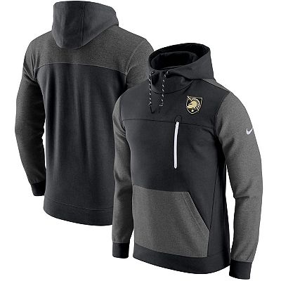 Nike army hoodie sale