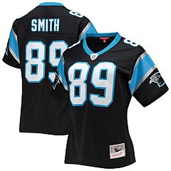 Nike Big Boys Jeremy Chinn Black Carolina Panthers Game Jersey - Macy's