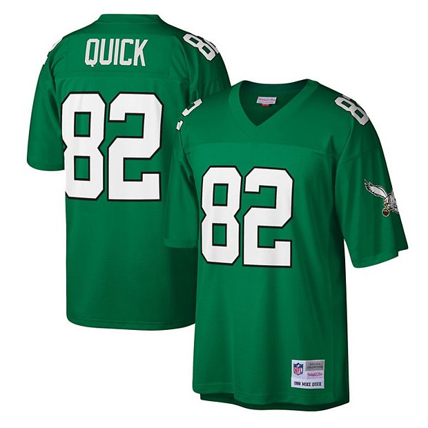 FS Nike Philadelphia Eagles Mike Vick Authentic jersey 50 plus shipping