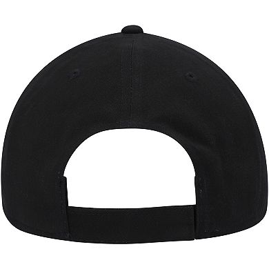Youth '47 Black Arizona Cardinals Secondary MVP Adjustable Hat