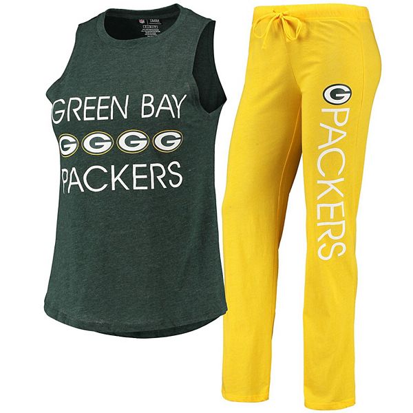 Official Green Bay Packers Kids Sleepwear, Packers Underwear, Pajamas