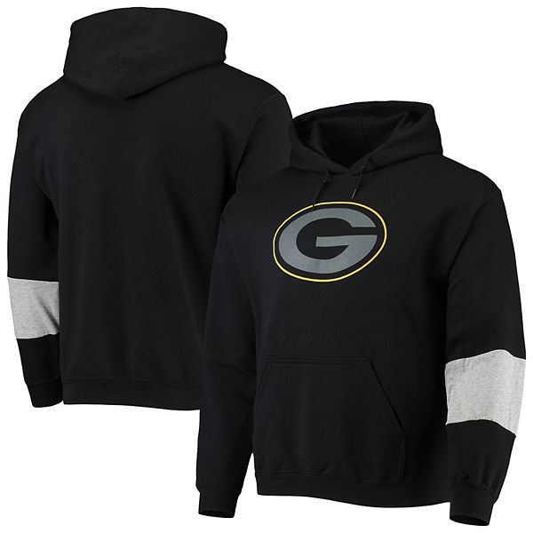 Women's Refried Apparel Gray/Green Green Bay Packers Sustainable