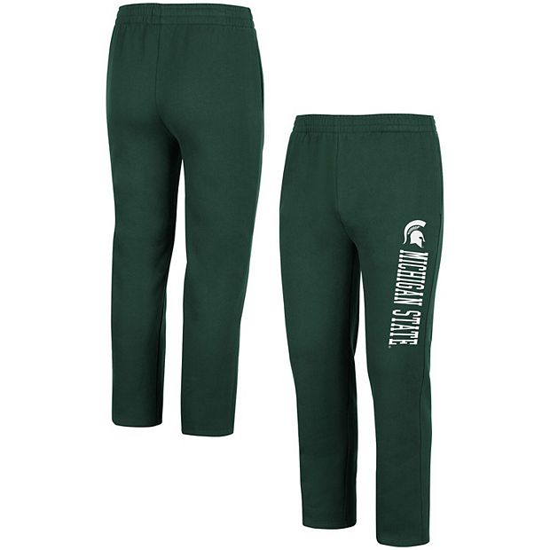  Michigan State Leggings