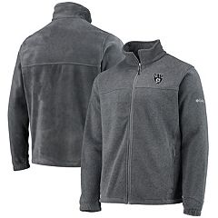 Kohls mens columbia fleece on sale jacket