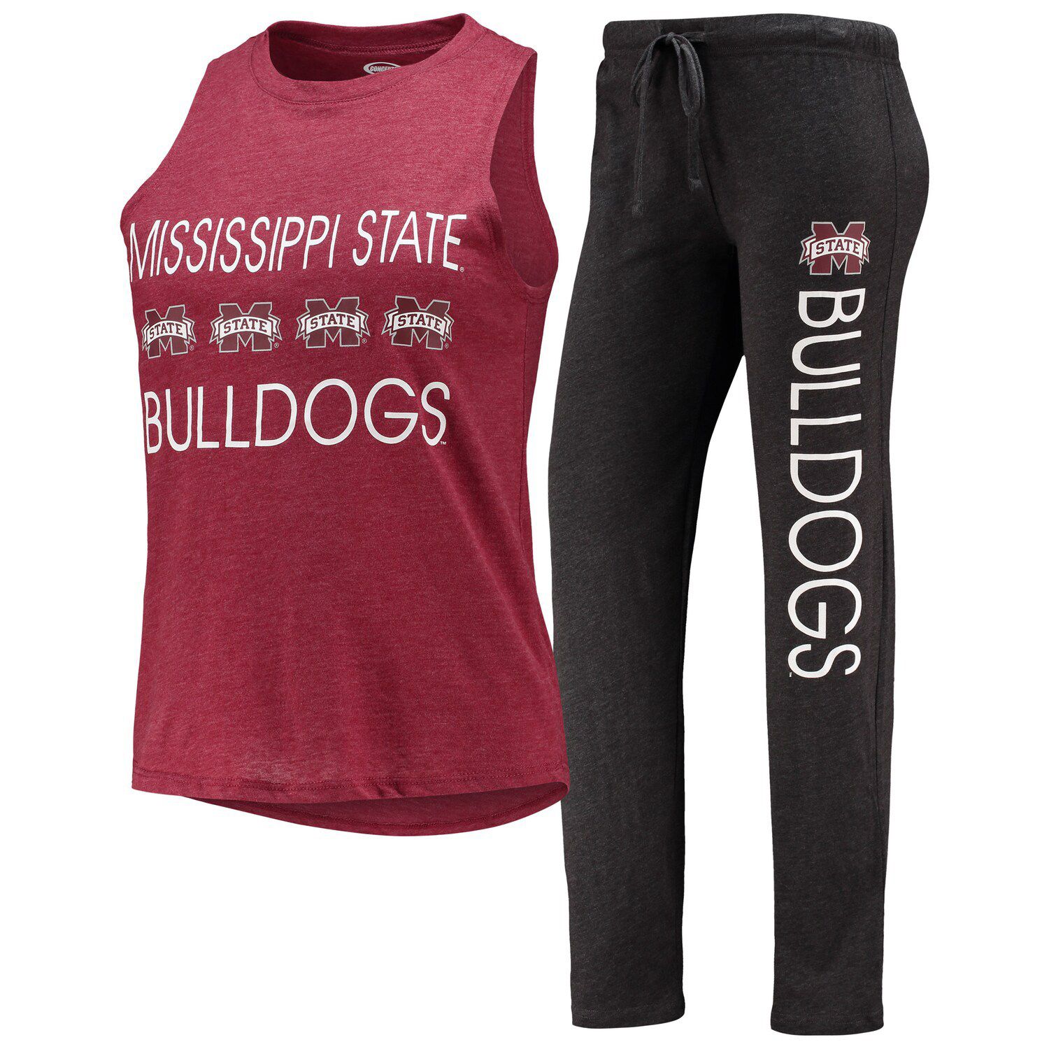 Mississippi state best sale pajama pants