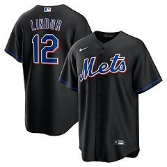  Jacob deGrom New York Mets MLB Boys Youth 8-20 Player Jersey  (Blue Alternate, Youth Small 8) : Sports & Outdoors