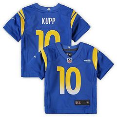 Kids la cheap rams jersey