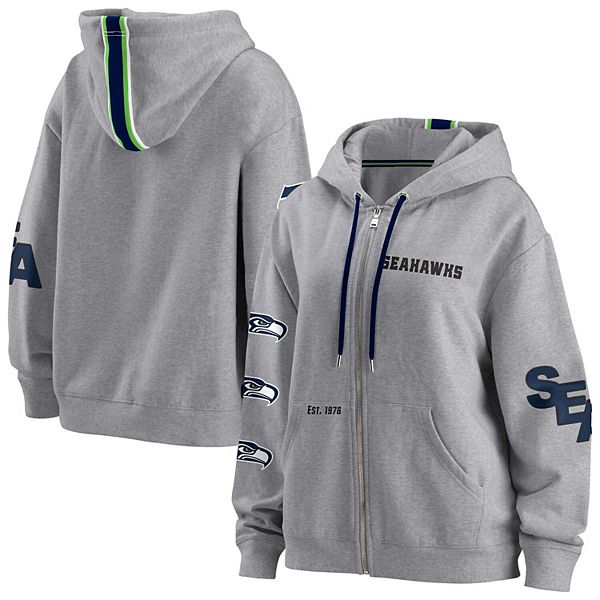 NFL Store Seattle Seahawks Wear By Erin Andrews Shirt, hoodie, sweater,  long sleeve and tank top