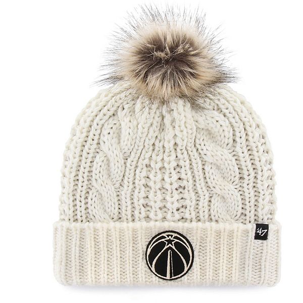 washington wizards winter hat