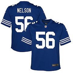 Kids colts clearance jersey