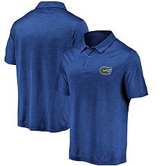 Men's Fanatics Branded Royal Los Angeles Rams Component Polo