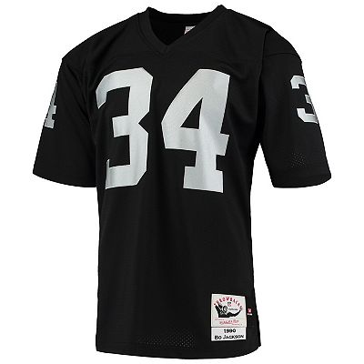 Las Vegas 2024 Raiders Authentic Jersey New