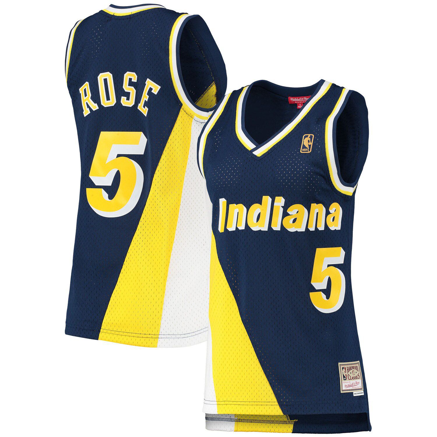 Pacers fan gear