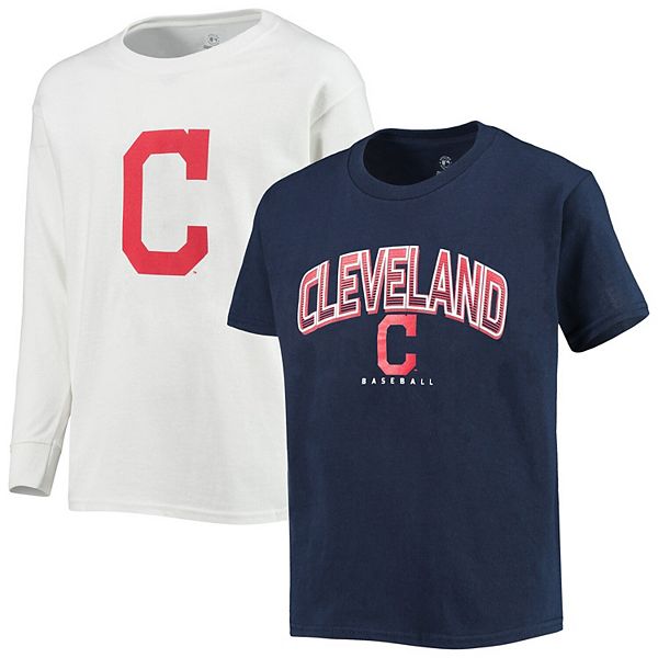 Cleveland Indians merchandise on clearance sale after team