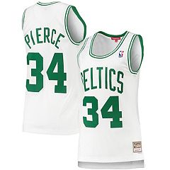 Celtics best sale women's jersey