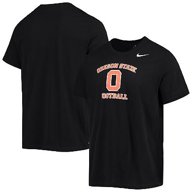 Men's Nike Black Oregon State Beavers Fiesta Bowl 20th Anniversary ...