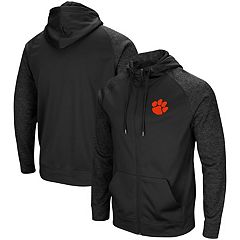 NCAA Clemson Hoodies Sweatshirts Tops Clothing Kohl s