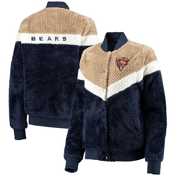 Ladies Chicago Bears Jackets, Bears Jackets