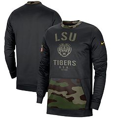 Lsu zip up on sale hoodies