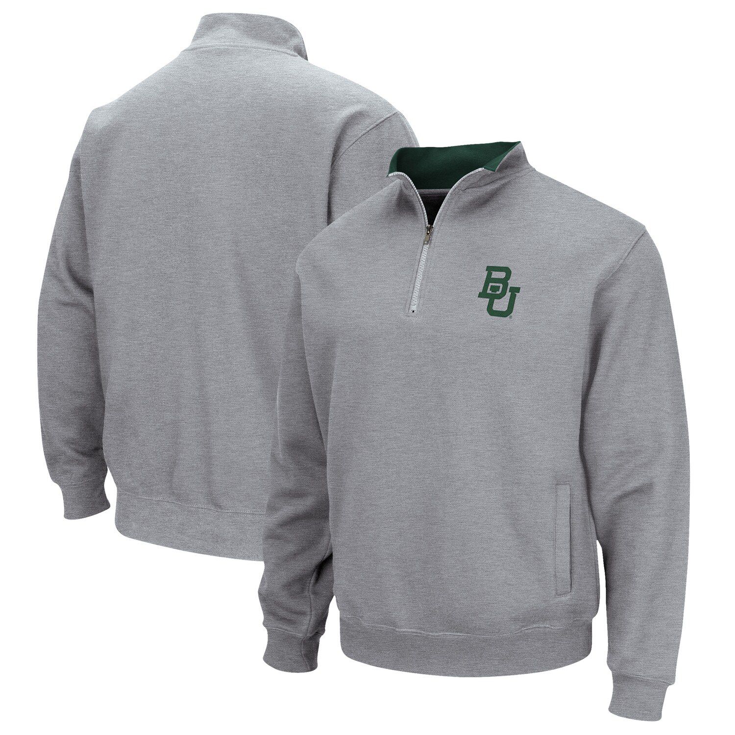 baylor fleece jacket