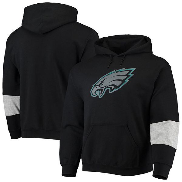 Women's Refried Apparel Gray Philadelphia Eagles Tri-Blend