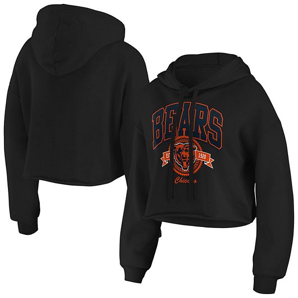 Mens Chicago Bears Sweatshirts & Fleece, Bears Sweatshirts & Fleece