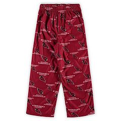 Outerstuff Toddler Boys and Girls Heathered Gray Arizona Cardinals Sleep  Set - Macy's