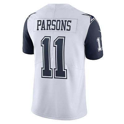 Dallas cowboys alternate jersey 2025