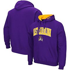 BALTIMORE RAVENS 2022 Starter Hooded Half Zip Pullover Jacket 3X 5X 6X