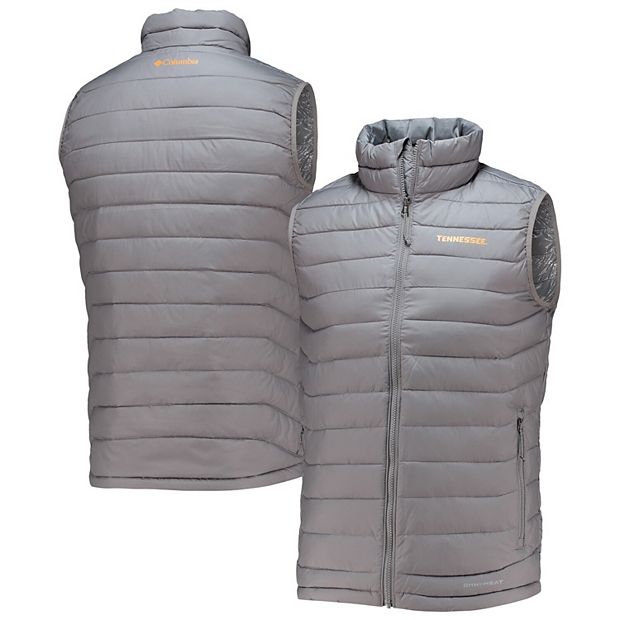 Kohls columbia outlet vest