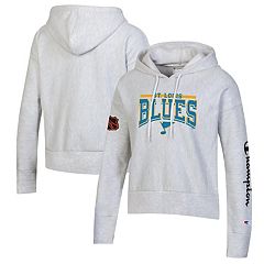 St Louis Blues Hoodie Men Big Logo St Louis Blues Gift - Personalized  Gifts: Family, Sports, Occasions, Trending