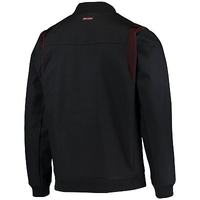 Nike ohio state bomber jacket deals