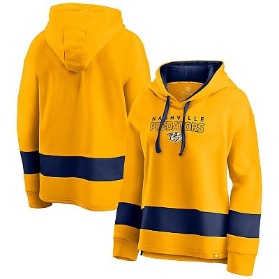 Nashville Predators Colors Nashville Predators NHL NEW ERA 9FIFTY