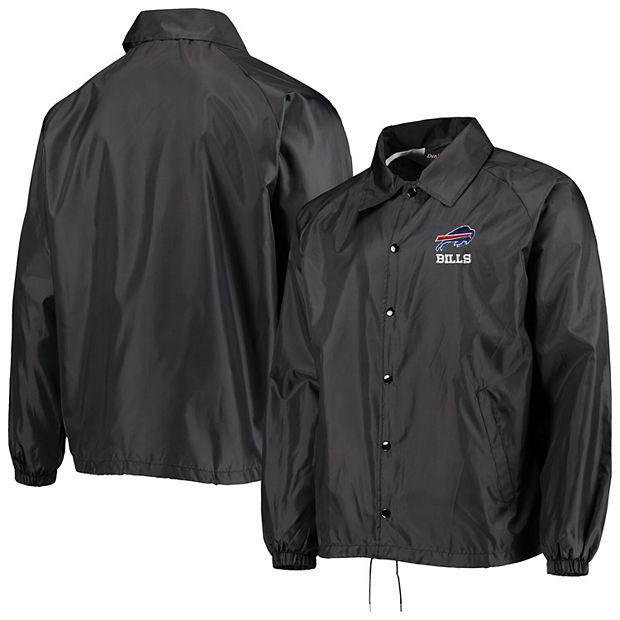 Kohls mens cheap windbreaker jacket