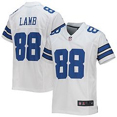 Dallas Cowboys Jerseys in Dallas Cowboys Team Shop 