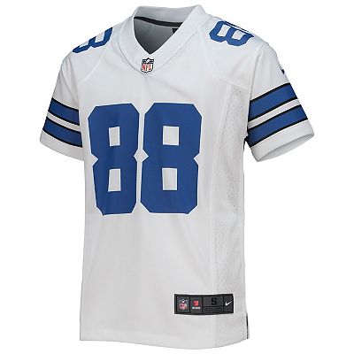 Dallas youth jersey best sale