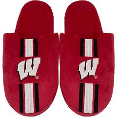 FOCO St. Louis Cardinals Infant Boys and Girls Bootie Slipper - Red