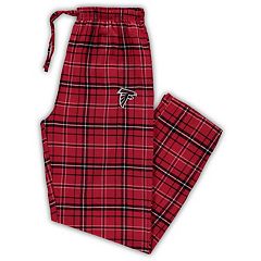 NFL Atlanta Falcons Women's Pajama Pants 