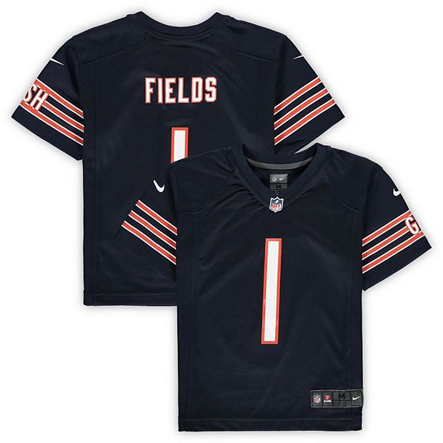 Bears cheap jersey kohls