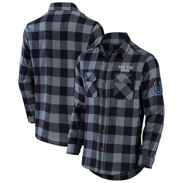 Men's NFL x Darius Rucker Collection by Fanatics Black