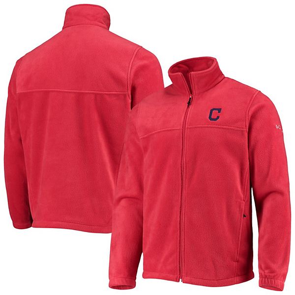 Kohls mens columbia on sale fleece