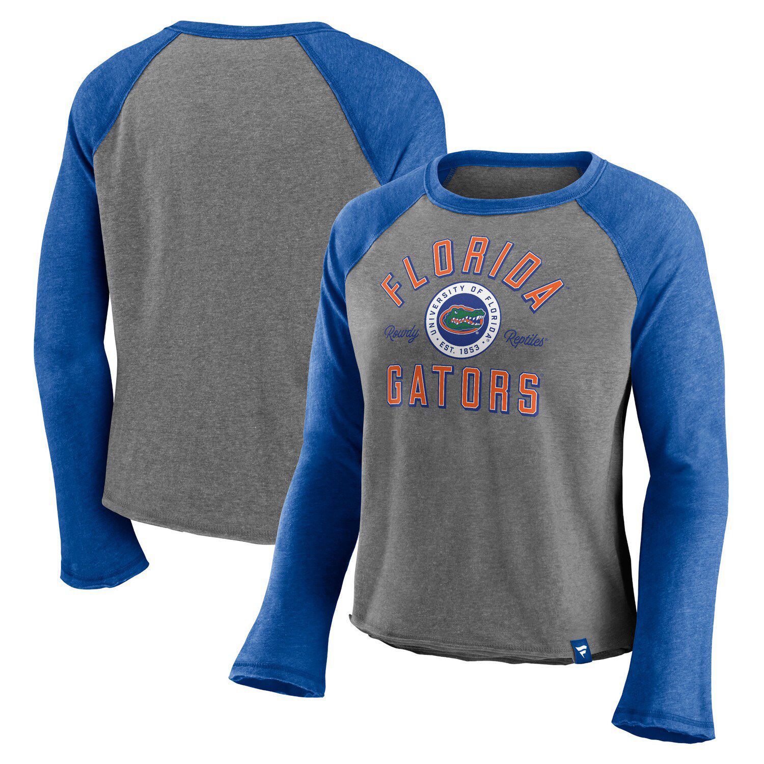 Florida Gators Crop Tops | Kohls