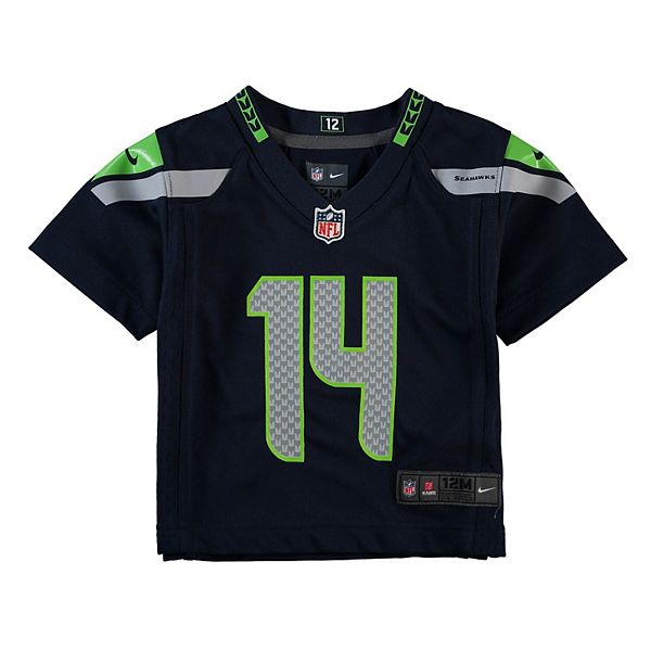 Kohls seahawks shop jersey