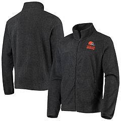 Cleveland Browns The Pick and Roll Jacket