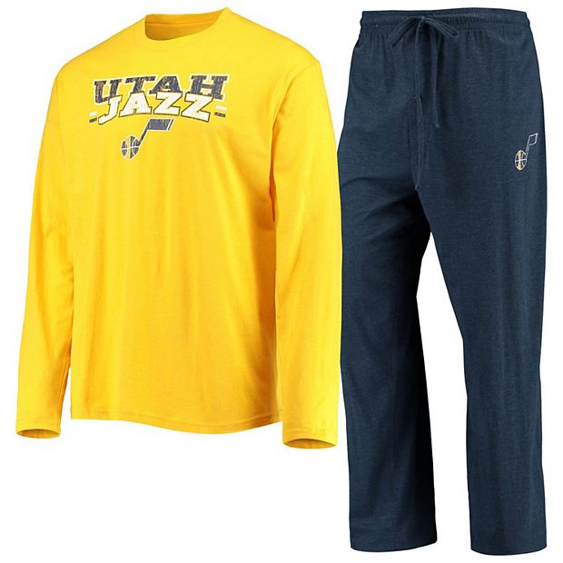 Utah jazz sweatpants new arrivals