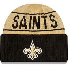 New Orleans Saints New Era 2021 Salute to Service Knit