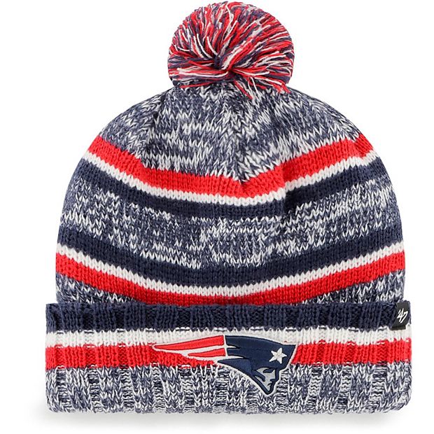 Youth patriots best sale winter hat