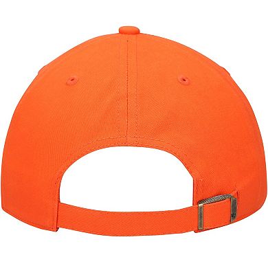 Women's '47 Orange Syracuse Orange Miata Clean Up Adjustable Hat