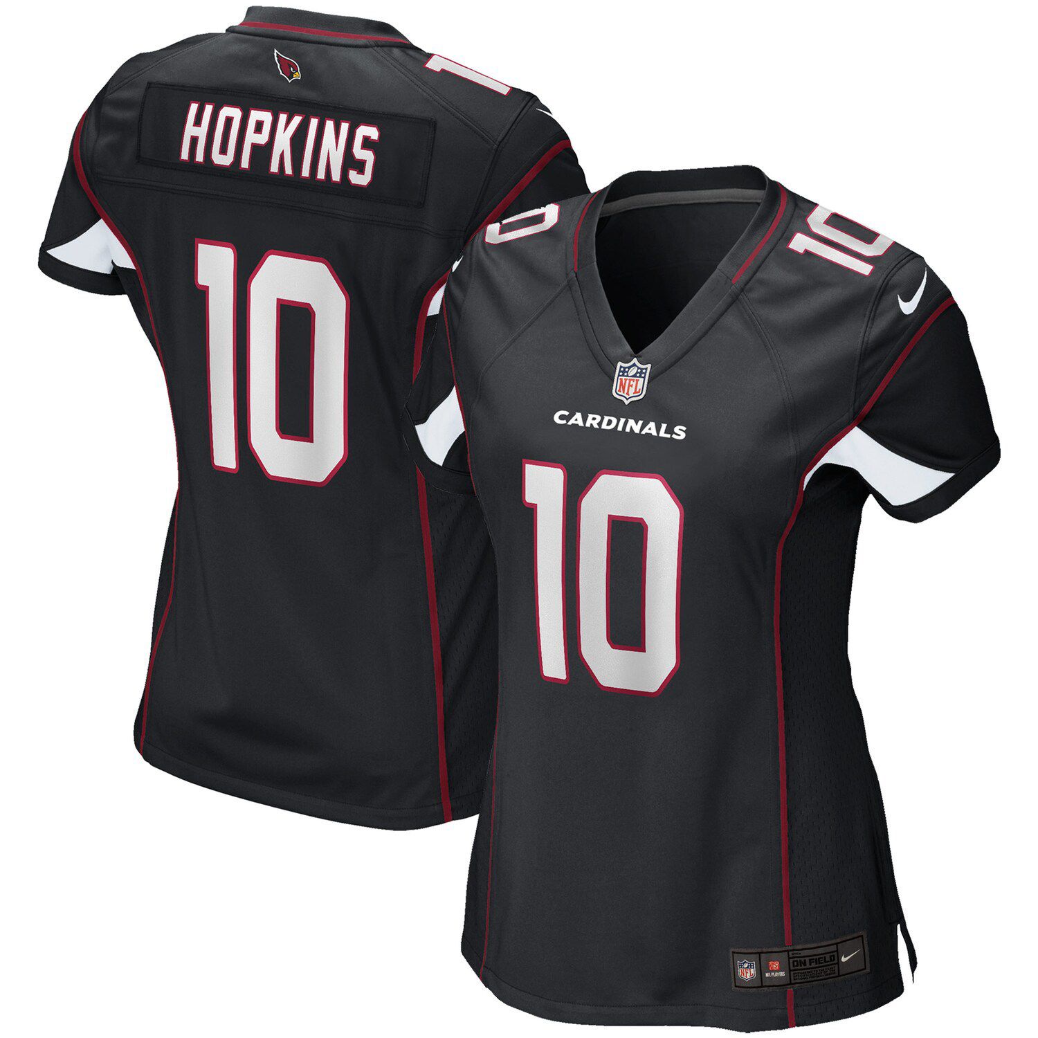 : Deandre Hopkins Jersey