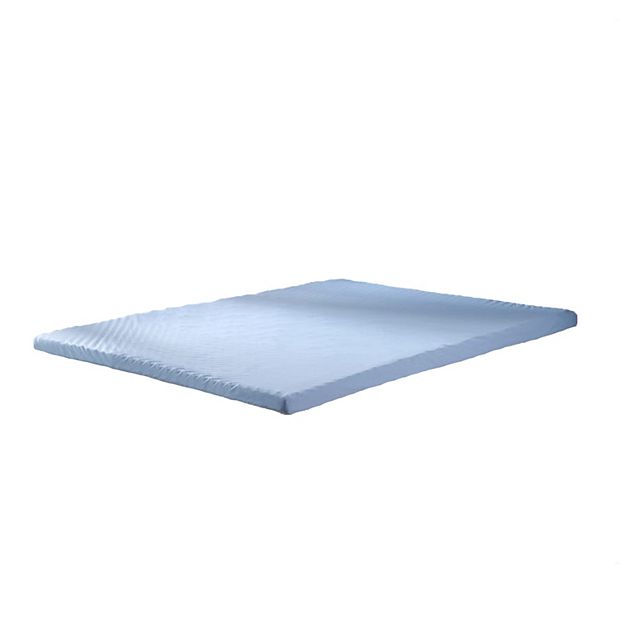 Cloud Memory Foam Mattress Topper